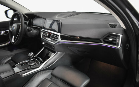 BMW 3 серия, 2021 год, 3 490 000 рублей, 13 фотография