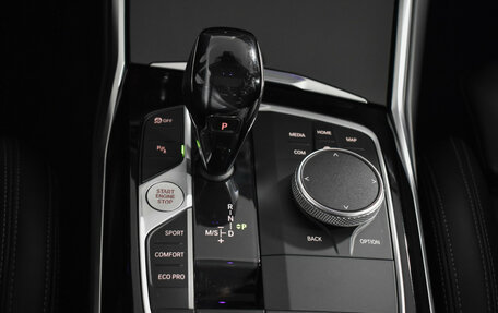 BMW 3 серия, 2021 год, 3 490 000 рублей, 18 фотография