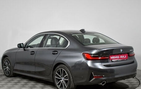 BMW 3 серия, 2021 год, 3 490 000 рублей, 7 фотография