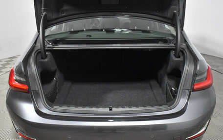 BMW 3 серия, 2021 год, 3 490 000 рублей, 22 фотография