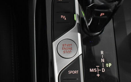 BMW 3 серия, 2021 год, 3 490 000 рублей, 19 фотография