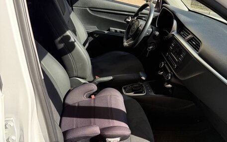 KIA Rio IV, 2021 год, 1 900 000 рублей, 11 фотография