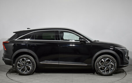 Haval F7, 2024 год, 2 890 000 рублей, 4 фотография