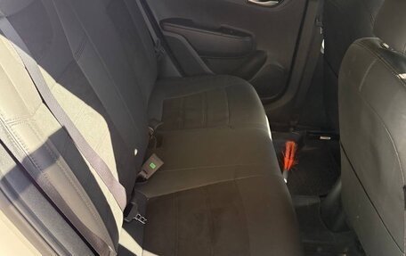 KIA Rio IV, 2021 год, 1 900 000 рублей, 13 фотография