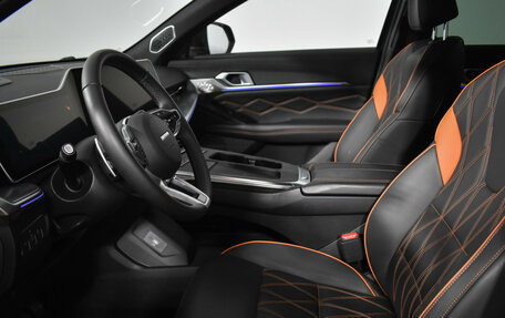 Haval F7, 2024 год, 2 890 000 рублей, 10 фотография