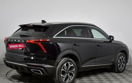 Haval F7, 2024 год, 2 890 000 рублей, 5 фотография