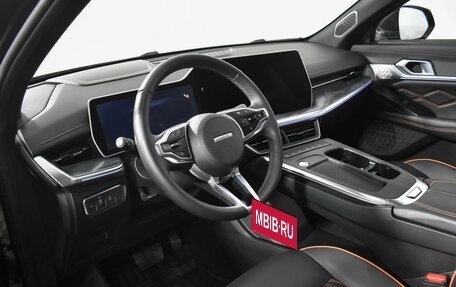 Haval F7, 2024 год, 2 890 000 рублей, 9 фотография