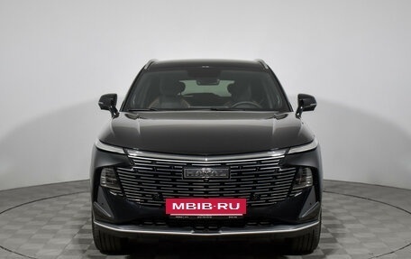 Haval F7, 2024 год, 2 890 000 рублей, 2 фотография