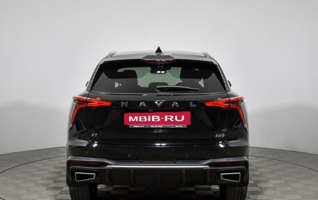 Haval F7, 2024 год, 2 890 000 рублей, 6 фотография