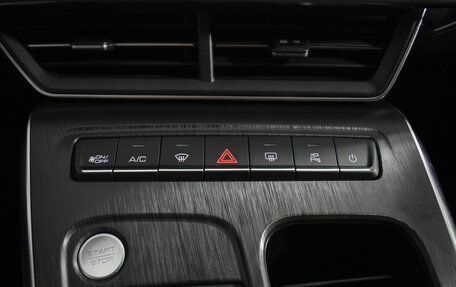 Haval F7, 2024 год, 2 890 000 рублей, 17 фотография