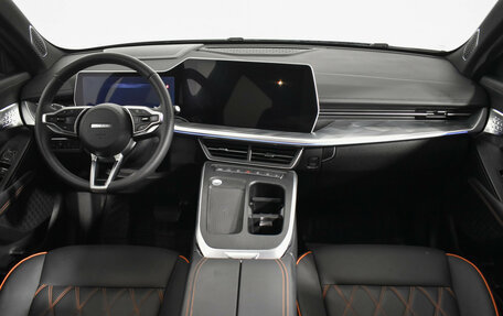 Haval F7, 2024 год, 2 890 000 рублей, 13 фотография