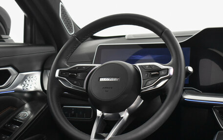 Haval F7, 2024 год, 2 890 000 рублей, 14 фотография