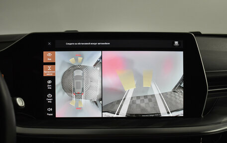 Haval F7, 2024 год, 2 890 000 рублей, 15 фотография