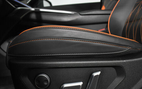 Haval F7, 2024 год, 2 890 000 рублей, 21 фотография