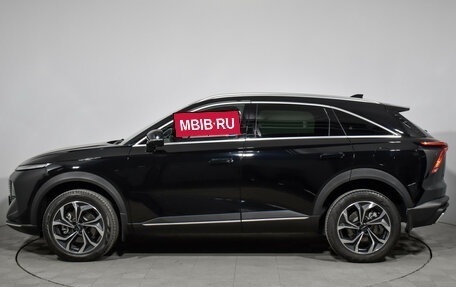 Haval F7, 2024 год, 2 890 000 рублей, 8 фотография