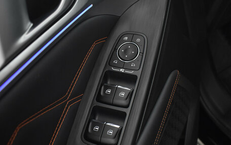 Haval F7, 2024 год, 2 890 000 рублей, 20 фотография