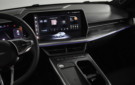 Haval F7, 2024 год, 2 890 000 рублей, 23 фотография