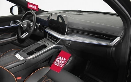 Haval F7, 2024 год, 2 890 000 рублей, 12 фотография