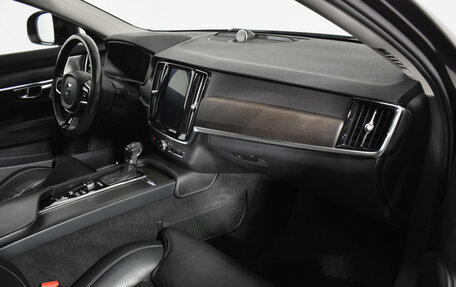 Volvo V90 Cross Country I рестайлинг, 2018 год, 2 940 000 рублей, 12 фотография