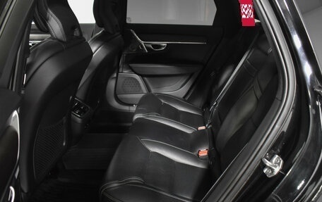 Volvo V90 Cross Country I рестайлинг, 2018 год, 2 940 000 рублей, 11 фотография