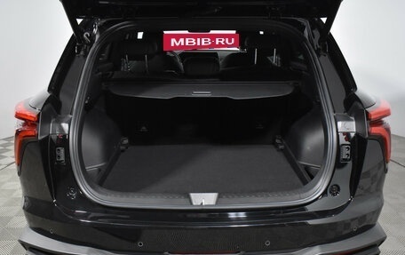 Haval F7, 2024 год, 2 890 000 рублей, 24 фотография