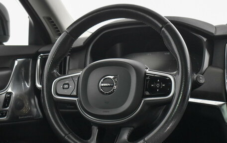 Volvo V90 Cross Country I рестайлинг, 2018 год, 2 940 000 рублей, 14 фотография