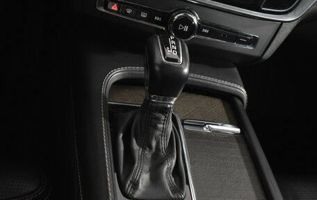 Volvo V90 Cross Country I рестайлинг, 2018 год, 2 940 000 рублей, 18 фотография