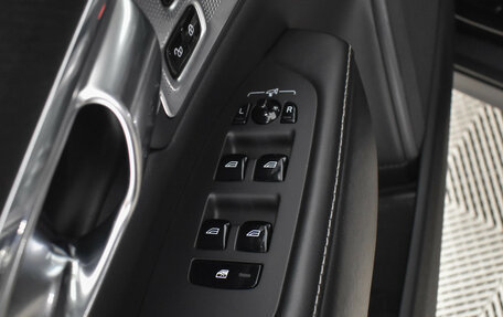 Volvo V90 Cross Country I рестайлинг, 2018 год, 2 940 000 рублей, 21 фотография