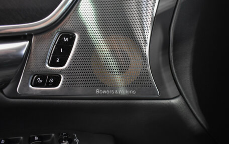 Volvo V90 Cross Country I рестайлинг, 2018 год, 2 940 000 рублей, 20 фотография