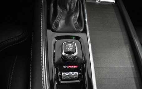 Volvo V90 Cross Country I рестайлинг, 2018 год, 2 940 000 рублей, 19 фотография