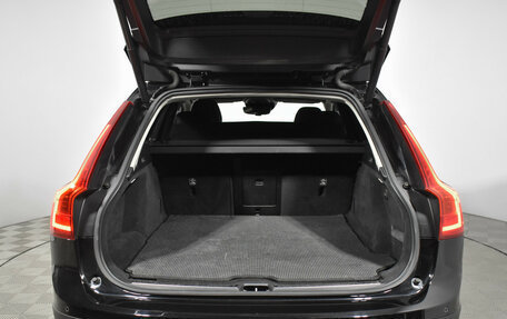 Volvo V90 Cross Country I рестайлинг, 2018 год, 2 940 000 рублей, 23 фотография