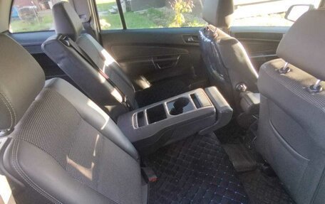 Opel Zafira B, 2011 год, 1 100 000 рублей, 9 фотография