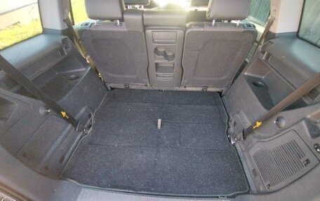 Opel Zafira B, 2011 год, 1 100 000 рублей, 7 фотография