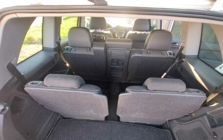 Opel Zafira B, 2011 год, 1 100 000 рублей, 12 фотография