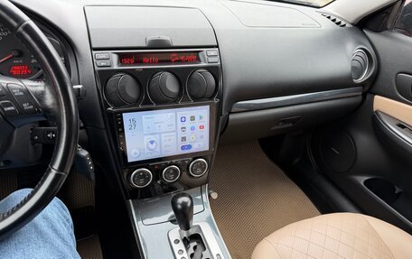 Mazda 6, 2006 год, 690 000 рублей, 5 фотография