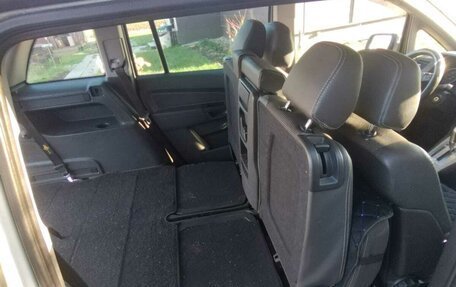 Opel Zafira B, 2011 год, 1 100 000 рублей, 10 фотография