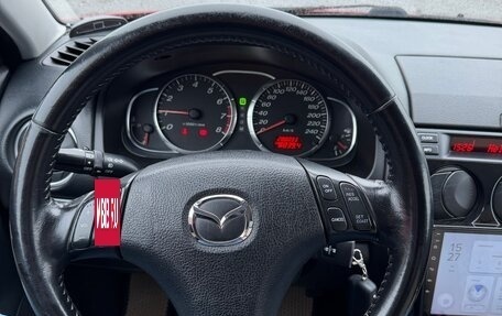 Mazda 6, 2006 год, 690 000 рублей, 4 фотография