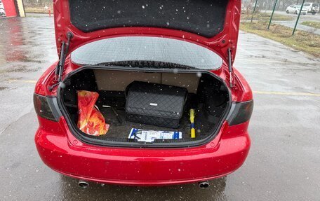 Mazda 6, 2006 год, 690 000 рублей, 18 фотография