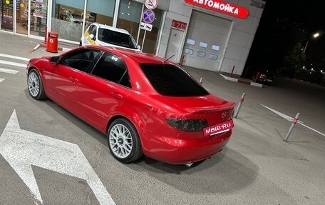 Mazda 6, 2006 год, 690 000 рублей, 2 фотография