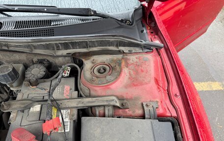 Mazda 6, 2006 год, 690 000 рублей, 23 фотография