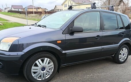 Ford Fusion I, 2007 год, 460 000 рублей, 3 фотография