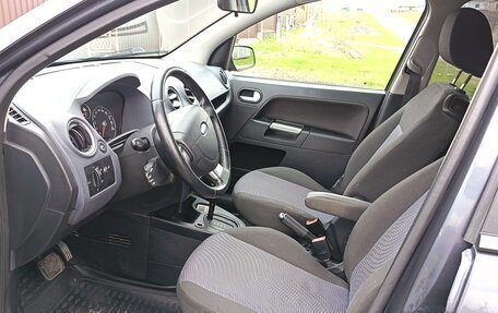 Ford Fusion I, 2007 год, 460 000 рублей, 5 фотография