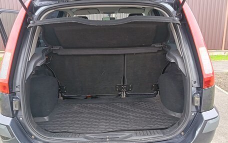 Ford Fusion I, 2007 год, 460 000 рублей, 4 фотография