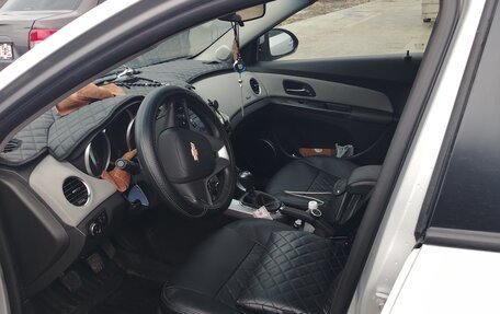 Chevrolet Cruze II, 2013 год, 1 150 000 рублей, 2 фотография