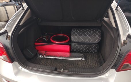 Chevrolet Cruze II, 2013 год, 1 150 000 рублей, 4 фотография