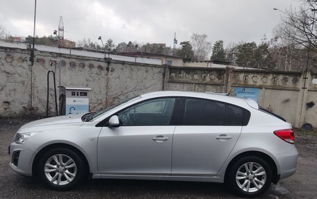 Chevrolet Cruze II, 2013 год, 1 150 000 рублей, 9 фотография