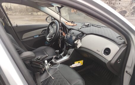 Chevrolet Cruze II, 2013 год, 1 150 000 рублей, 5 фотография