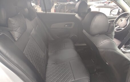 Chevrolet Cruze II, 2013 год, 1 150 000 рублей, 3 фотография