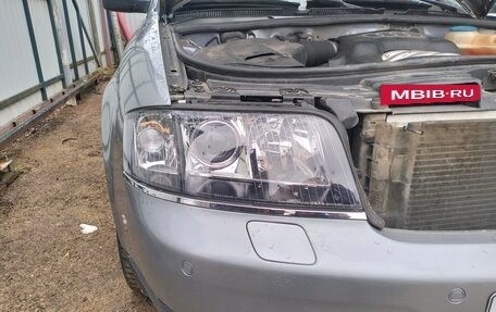 Audi A6, 1998 год, 330 000 рублей, 5 фотография