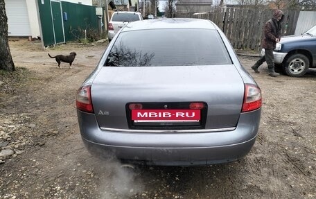 Audi A6, 1998 год, 330 000 рублей, 2 фотография